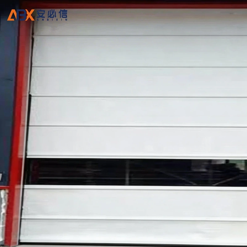澳门特别行政区快速卷帘门